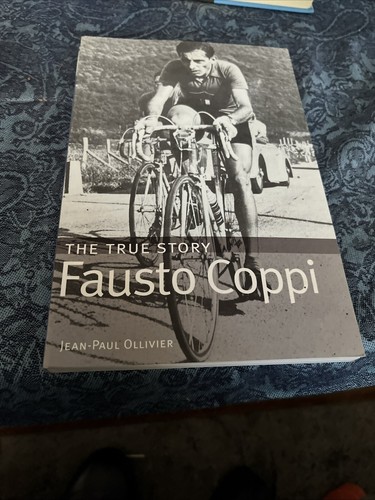 Fausto coppi the true story - true,