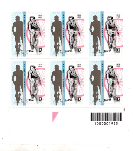 Fausto coppi variety - coppi,