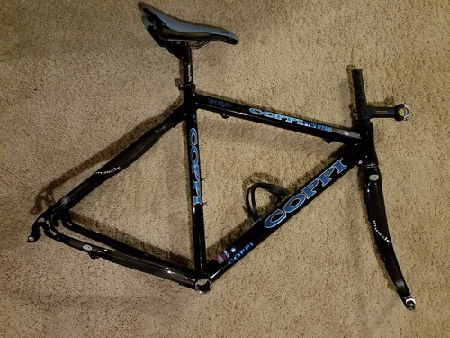 Fausto coppi kcn star - fausto,